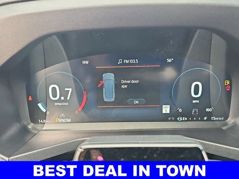 New 2026 Ford Explorer ST w/ Sun And Sound Package AWD/4WD image 29