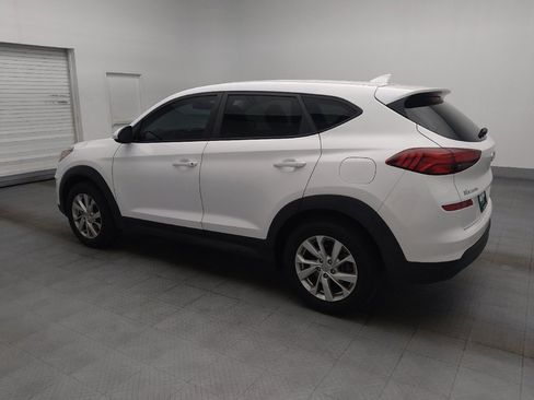 Used 2019 Hyundai Tucson SE AWD/4WD image 3