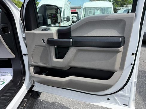 Used 2015 Ford F150 XL w/ Equipment Group 101A Mid AWD/4WD image 30