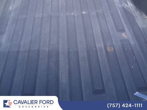 Used 2011 Ford F150 XLT RWD image 7