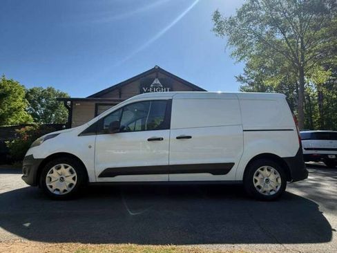 Used 2018 Ford Transit Connect XL FWD image 2