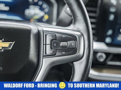 Used 2024 Chevrolet Silverado 2500 LT w/ Convenience Package image 33