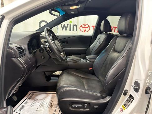 Used 2015 Lexus RX 350 F Sport w/ Navigation Package AWD/4WD image 24