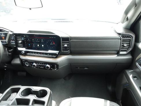 Used 2024 GMC Sierra 1500 Elevation AWD/4WD image 44