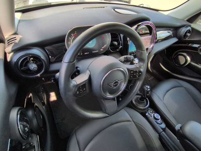 Certified 2024 MINI Cooper 4-Door Hardtop