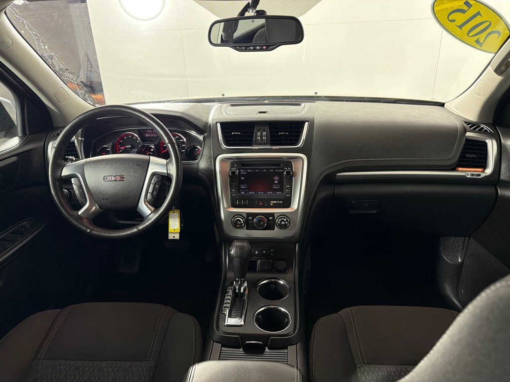 Used 2015 GMC Acadia SLE FWD image 26