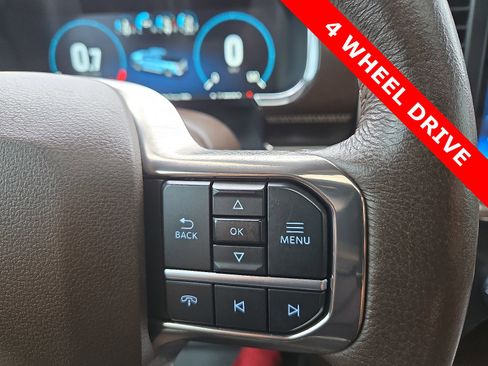 Used 2021 Ford F150 King Ranch AWD/4WD image 18