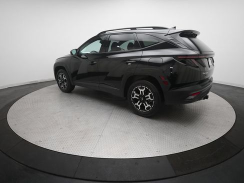 Used 2026 Hyundai Tucson XRT AWD/4WD image 33