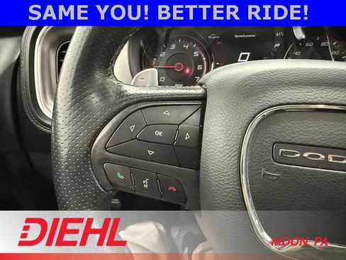 Used 2019 Dodge Charger SXT w/ Plus Group image 24