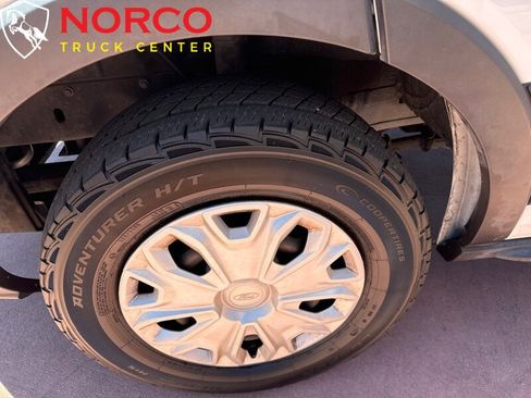 Used 2019 Ford Transit 350 138 w/ Interior Upgrade Package image 27