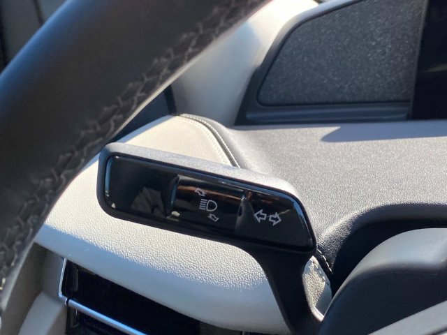 New 2026 Lincoln Navigator Reserve AWD/4WD image 18