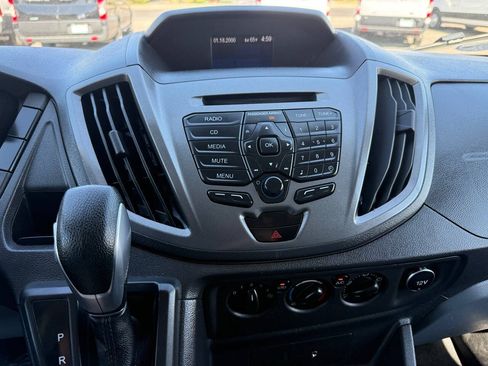 Used 2015 Ford Transit 150 130 Low Roof RWD image 30