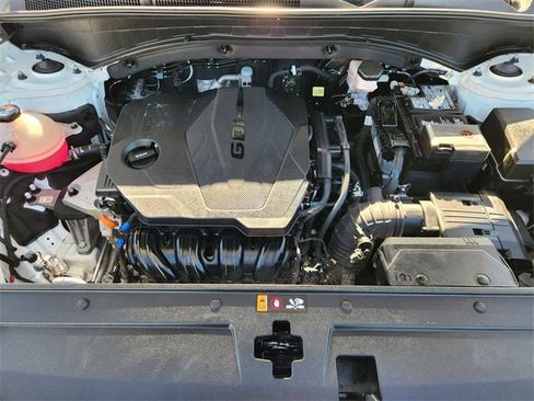 Used 2023 Hyundai Santa Fe SEL image 31