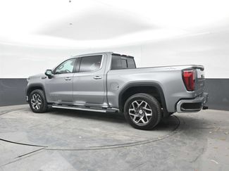 Used 2024 GMC Sierra 1500 SLT w/ SLT Premium Plus Package AWD/4WD video 2