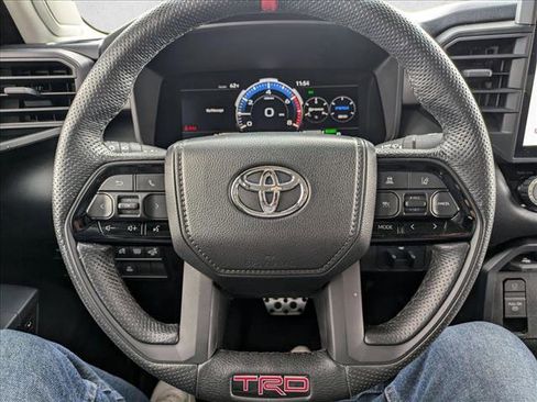 Used 2023 Toyota Tundra TRD Pro image 12