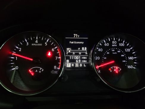 Used 2014 Nissan Rogue S AWD/4WD image 23