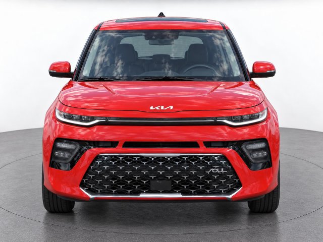 Used 2022 Kia Soul Turbo FWD image 6
