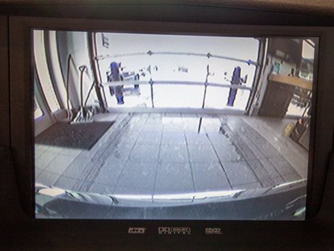 Certified 2012 Cadillac CTS Premium image 17