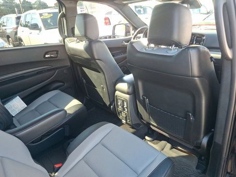 Used 2022 Dodge Durango R/T image 16