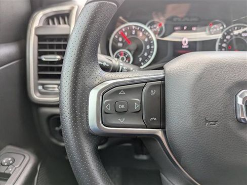 New 2025 RAM 1500 Tradesman image 11