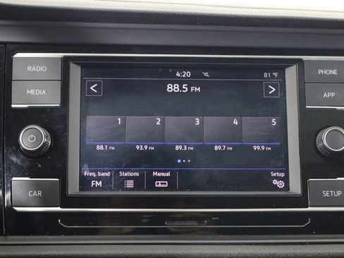Used 2019 Volkswagen Jetta SE FWD image 26