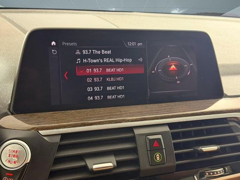 Used 2020 BMW X3 sDrive30i w/ Convenience Package RWD image 21