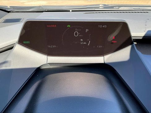 Used 2024 Toyota Prius XLE image 22