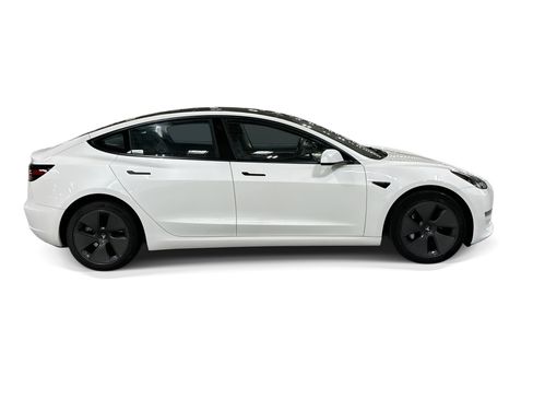 Certified 2023 Tesla Model 3 Long Range AWD/4WD image 7