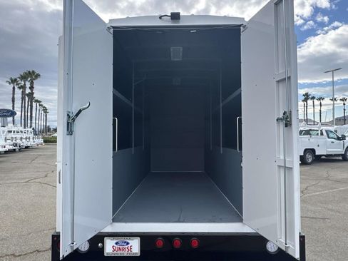 New 2025 Ford Transit 350 w/ Exterior Upgrade Package RWD image 20