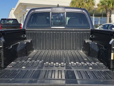 Used 2023 Toyota Tacoma SR image 8