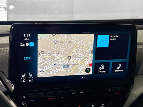 Certified 2023 Volkswagen ID.4 Pro S Plus AWD/4WD image 16