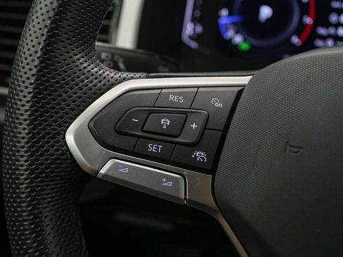 Certified 2023 Volkswagen Atlas SEL R-Line AWD/4WD image 41