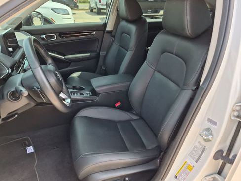 Used 2024 Honda Civic Touring image 20