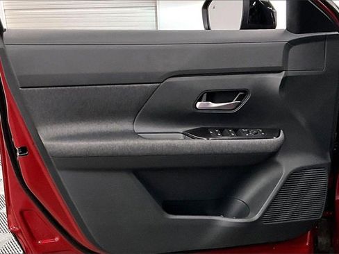 New 2026 Nissan Kicks SV image 27