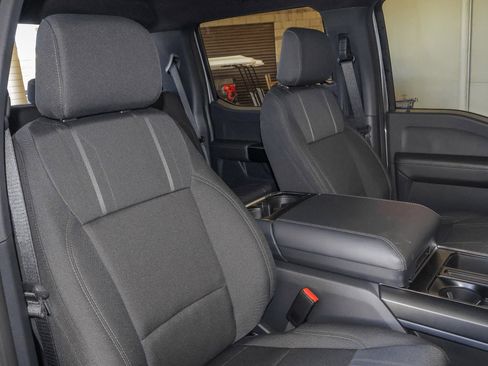 New 2026 Ford F150 STX AWD/4WD image 41