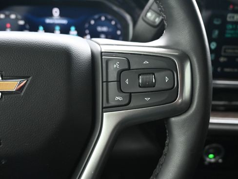 Used 2024 Chevrolet Silverado 1500 LT w/ Z71 Off-Road Package AWD/4WD image 19
