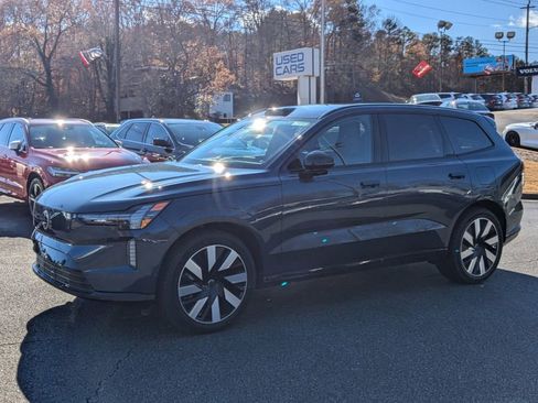 New 2025 Volvo EX90 Ultra image 10