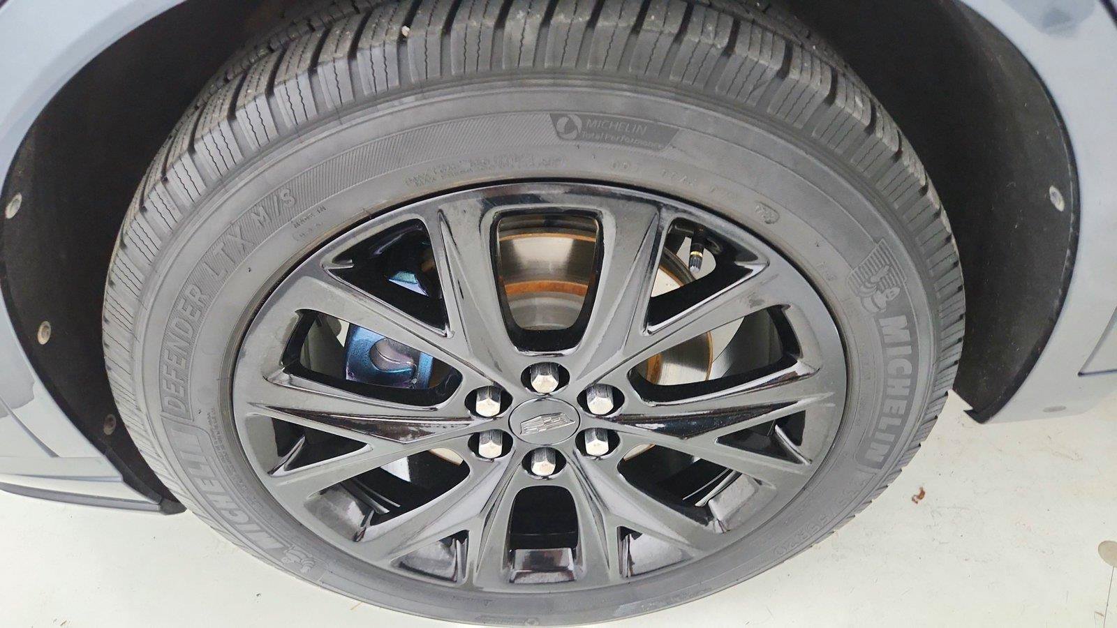 Used 2020 Cadillac XT6 Sport AWD/4WD image 41