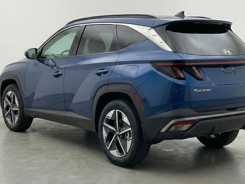 Used 2025 Hyundai Tucson SEL image 6