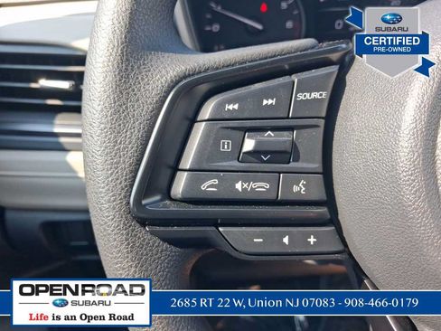 Used 2026 Subaru Forester AWD/4WD image 30