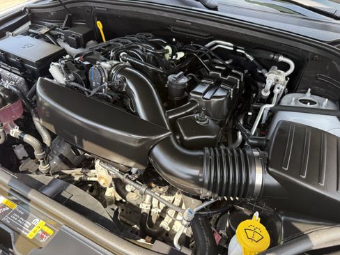 Used 2026 Dodge Durango GT AWD/4WD image 35
