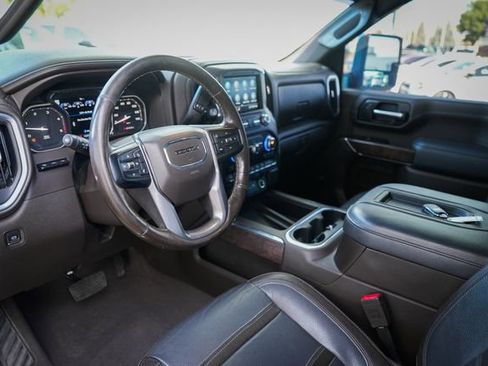 Used 2020 GMC Sierra 2500 Denali w/ Denali Ultimate Package image 15