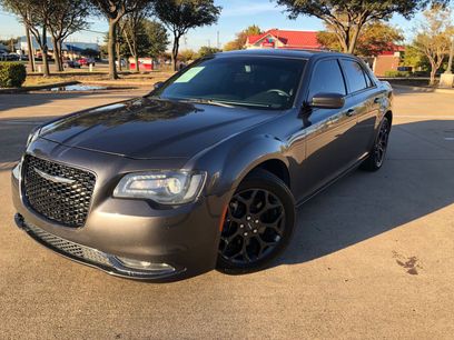Used 2020 Chrysler 300 S