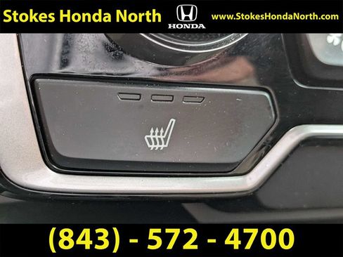 Used 2019 Honda CR-V EX-L image 26