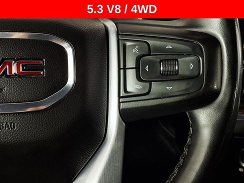 Used 2023 GMC Sierra 1500 Elevation image 21