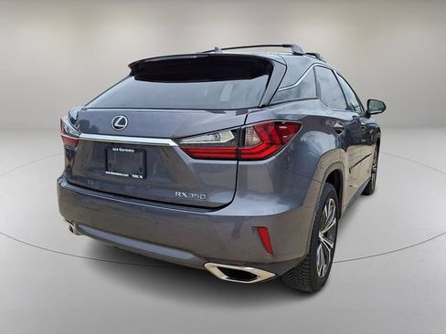 Used 2019 Lexus RX 350 AWD w/ Navigation Package image 10