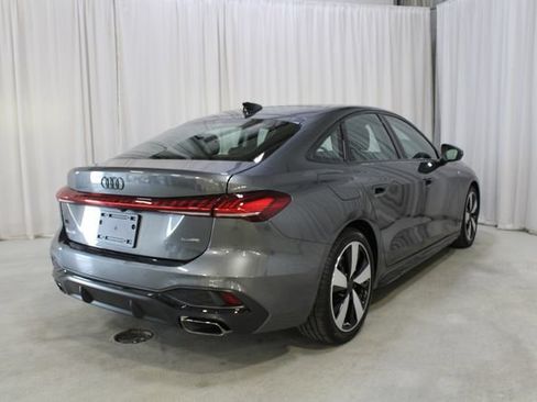 New 2026 Audi A5 2.0T Premium Plus AWD/4WD image 25