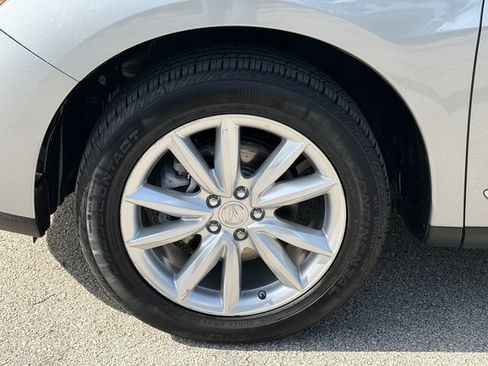 Used 2020 Acura RDX FWD image 10