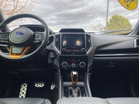 Used 2022 Subaru Forester Wilderness image 12