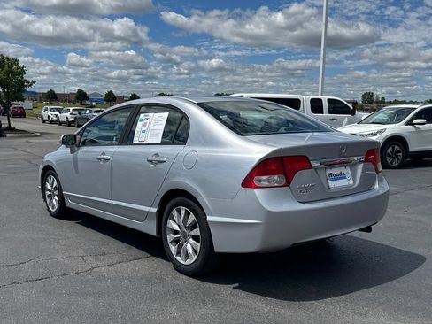 Used 2011 Honda Civic EX image 5